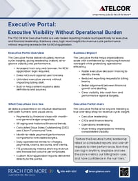 2026-01 RCM Executive Portal