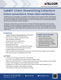 RCM - iLabBill Client 2026