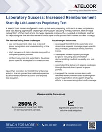 Start Up Lab - West Coast