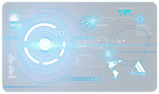 TELCOR Technology and compliance