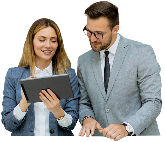 duo business tablet work