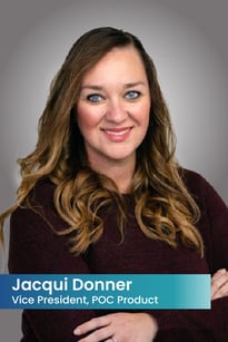 Jacqui Donner VP