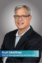 Kurt Matthes SVP