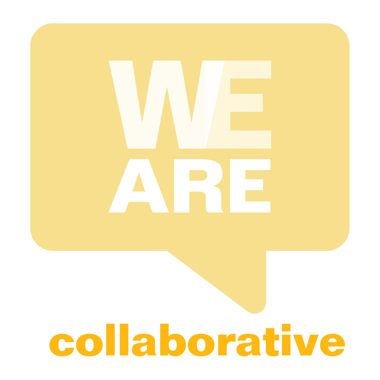 WE ARE collaborative