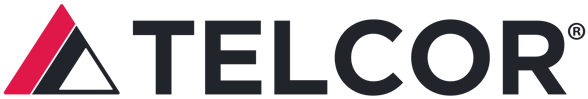 TELCOR Logo