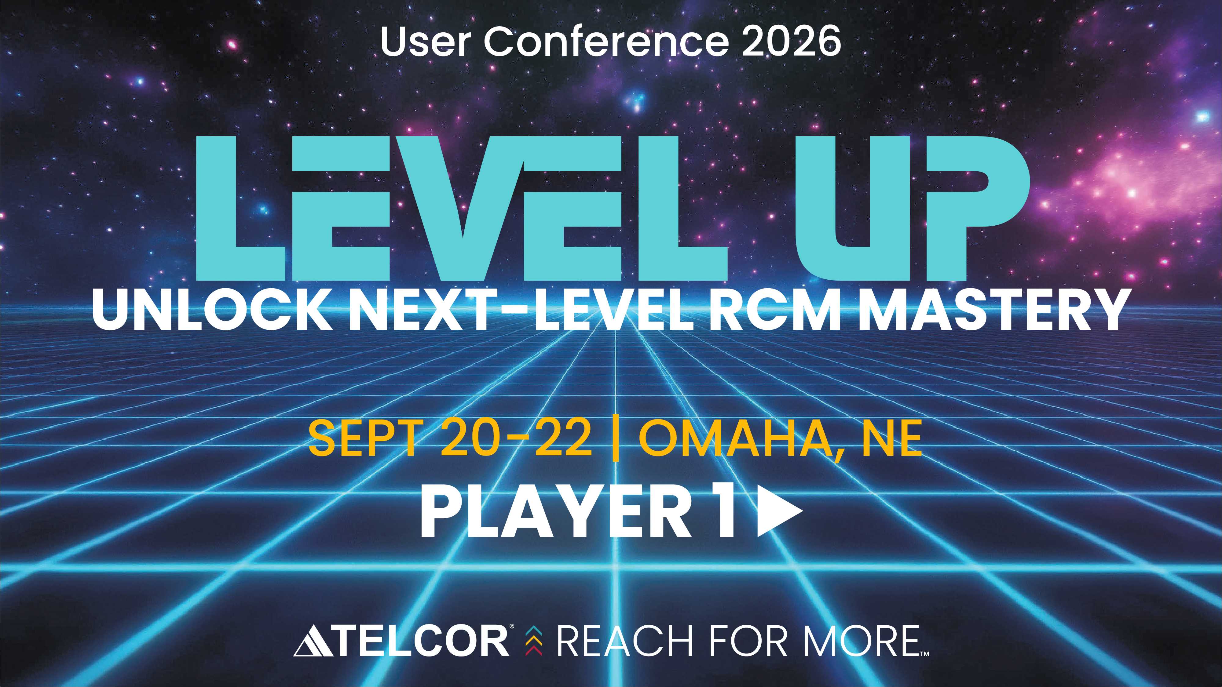 TELCOR User Conference