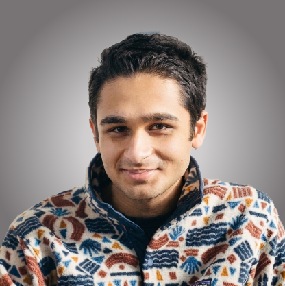 Ankit Ranjan_gray_Square