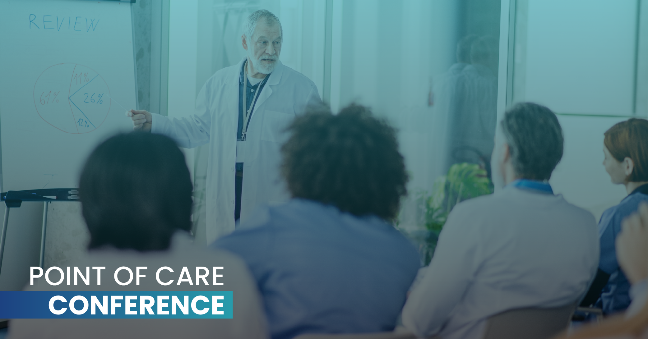 Clinical Laboratory Collaborative