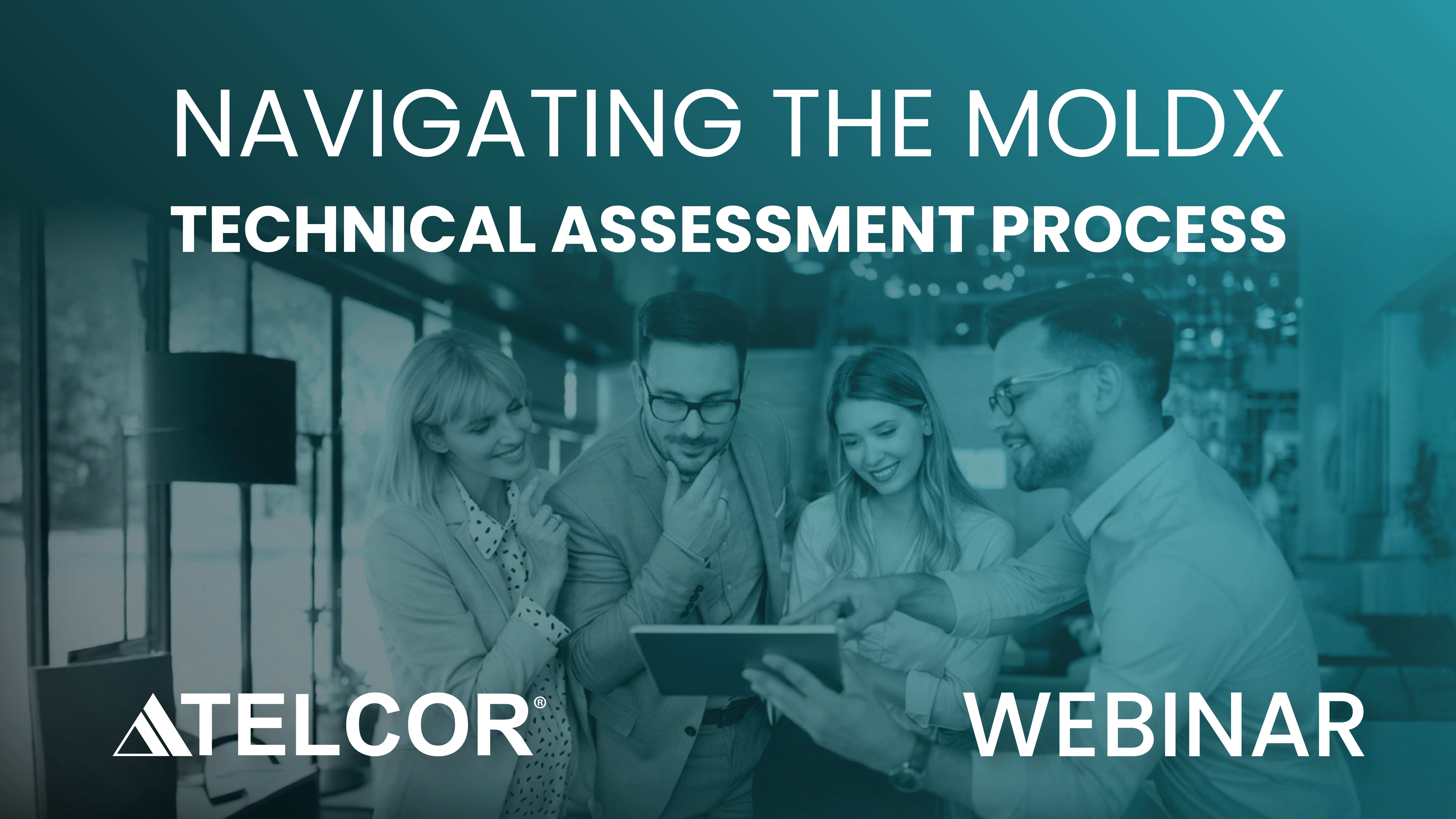 Navigating the MolDx Technical Assessment Process