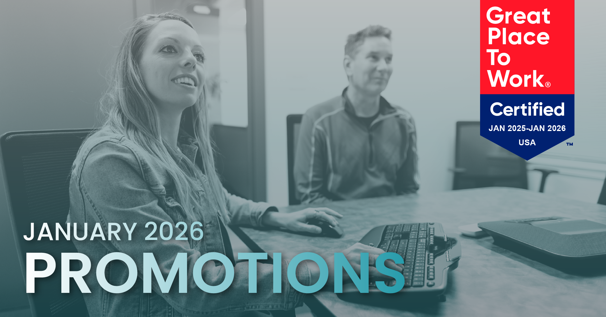 TELCOR Promotions - January 2026