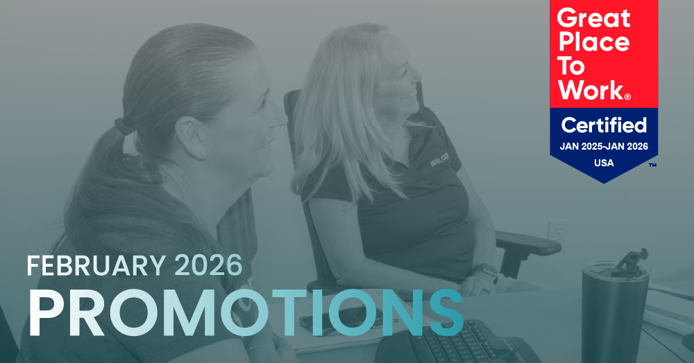 TELCOR Promotions - February 2026