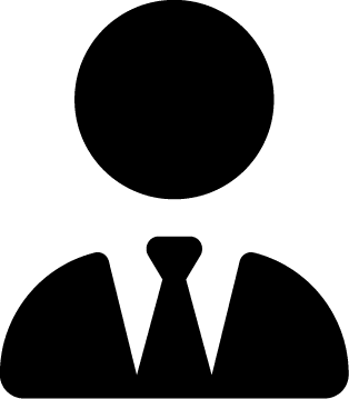Black_user tie