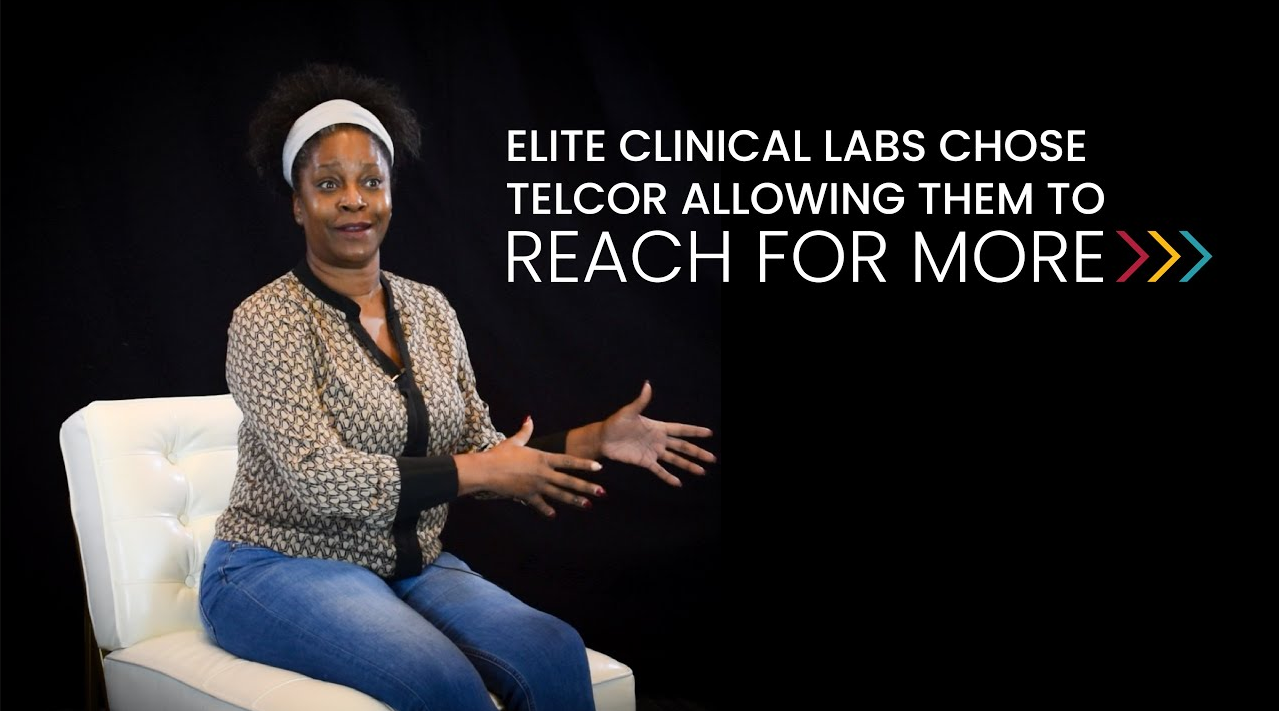 Elite - Invested in your success