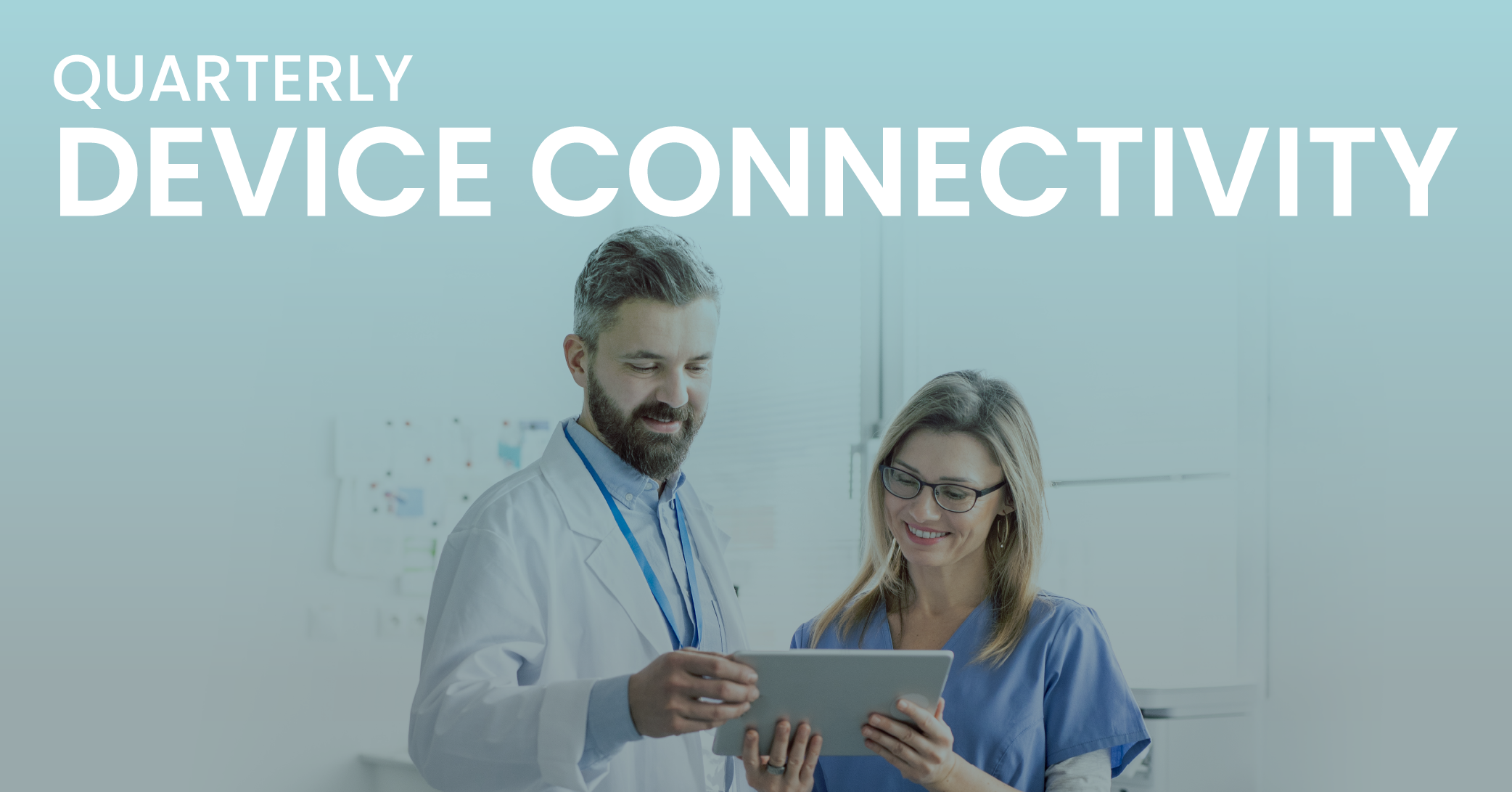 TELCOR POC Device Connectivity Updates -2026 Q1