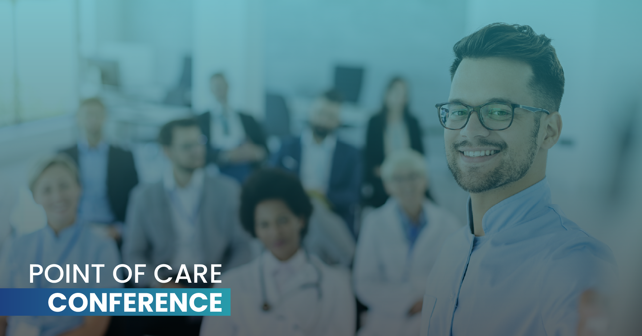 Southwest Regional Point of Care Conference 