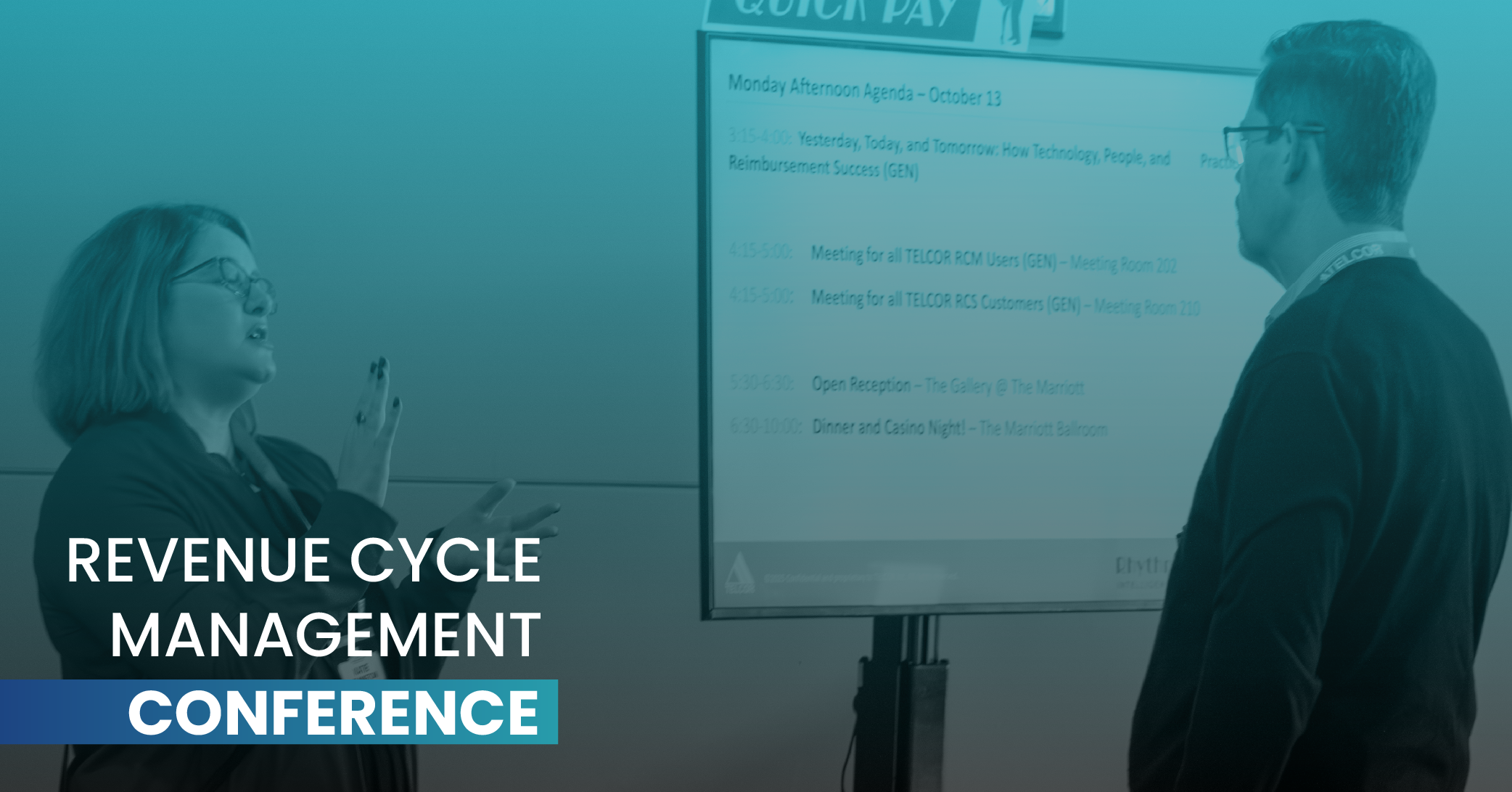 Next Generation Dx Summit