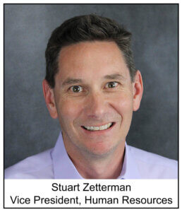 Stuart Zetterman