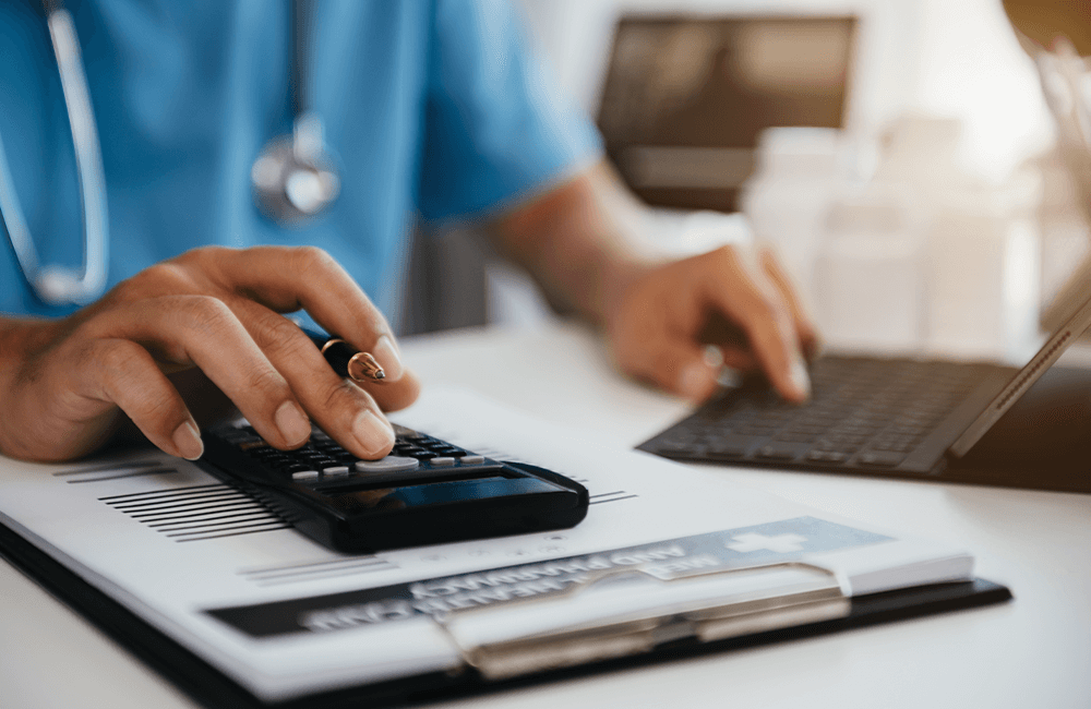 CMS Issues Revised Guidance To Resume Processing All Payment   Doctor Billing 